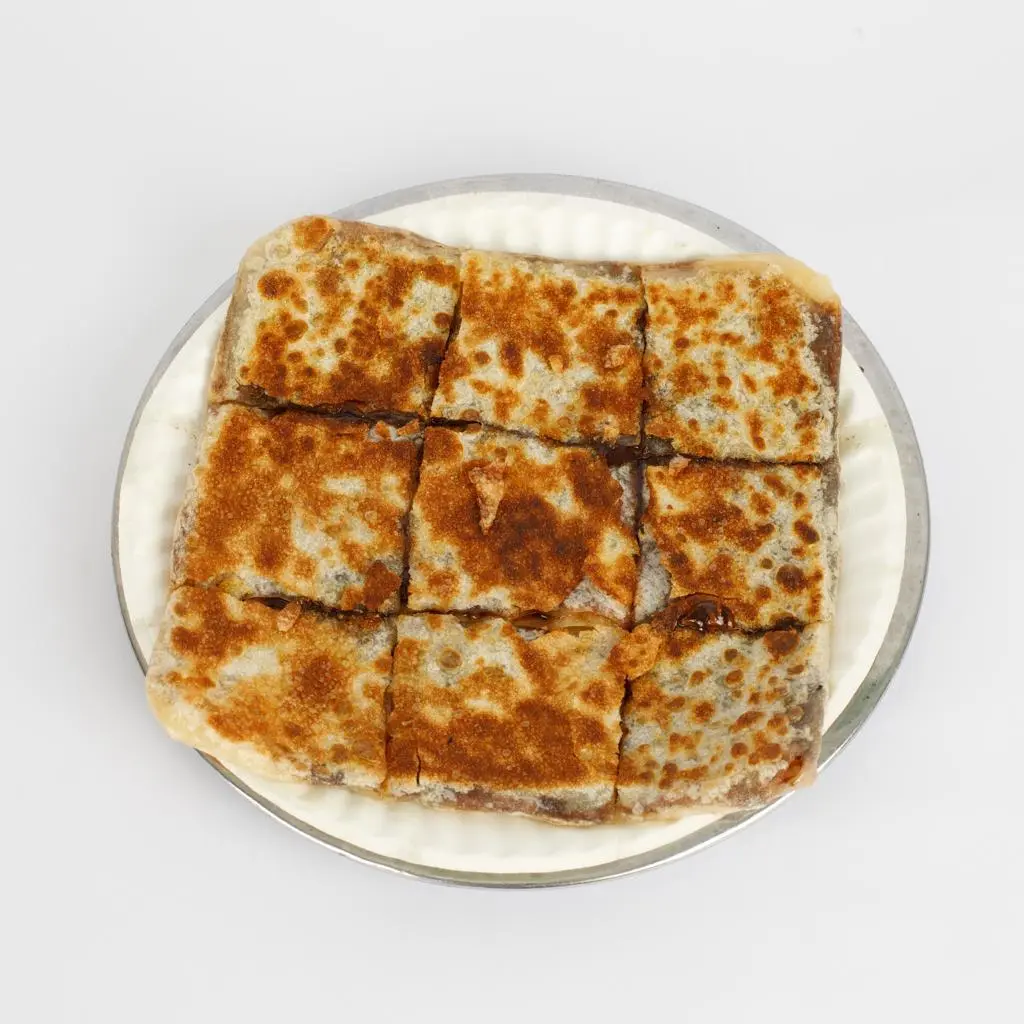 Chocolate Mutabbaq